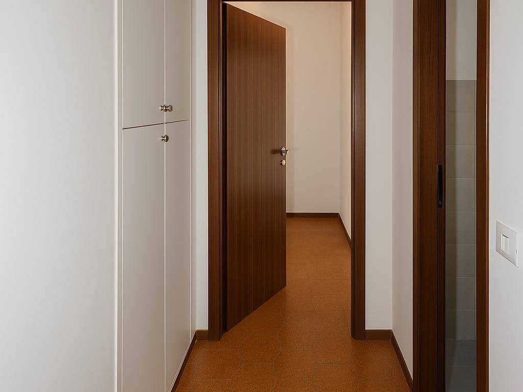 Appartamento a Monte roberto - Foto 2