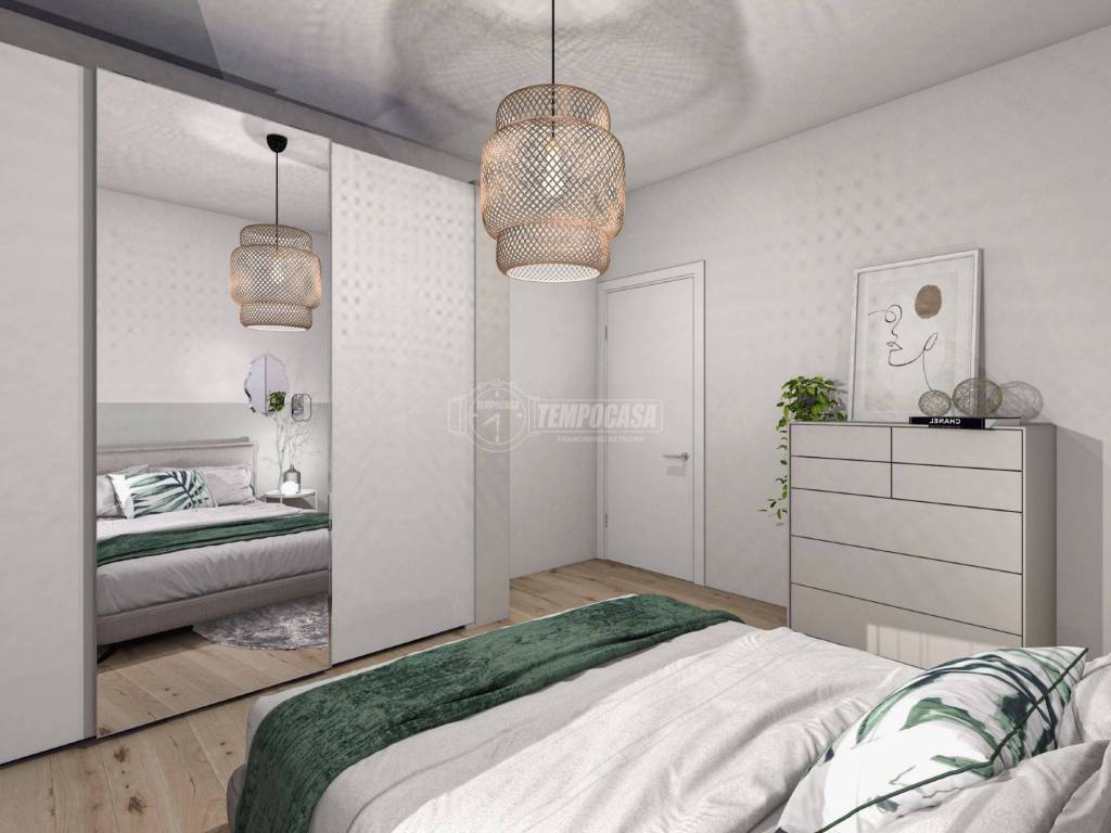 Casa indipendente a Corridonia in Via Stefano Nobili, 24 - Foto 3
