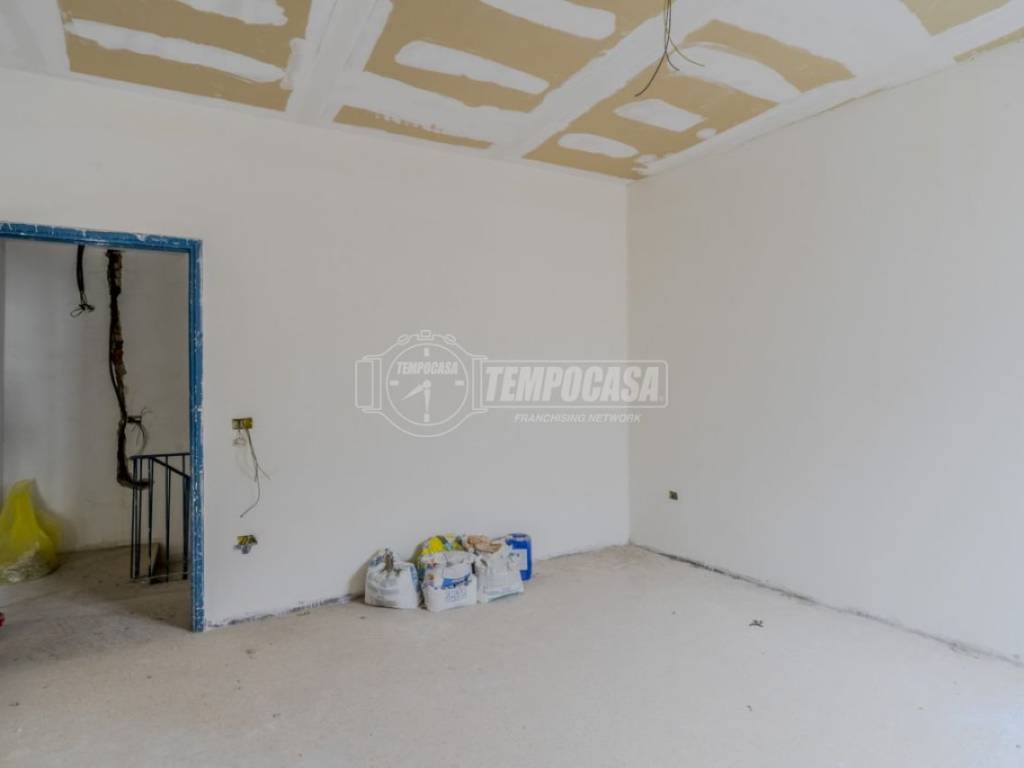 Casa indipendente a Corridonia in Via Stefano Nobili, 24 - Foto 5