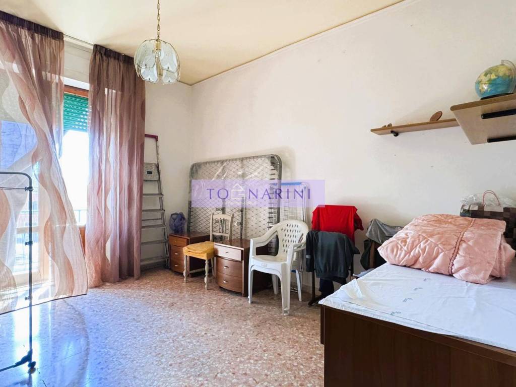 Appartamento a Monsummano terme in Via Dante Alighieri - Foto 5