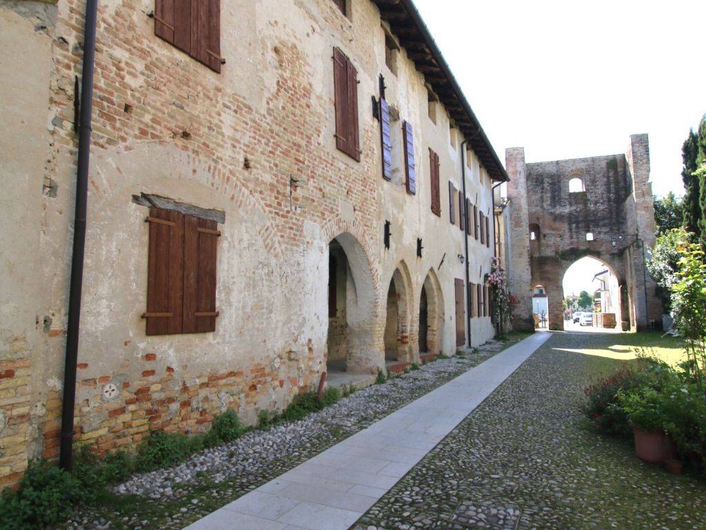 Rustico / casale a Cordovado in Via Castello, 7 - Foto 2