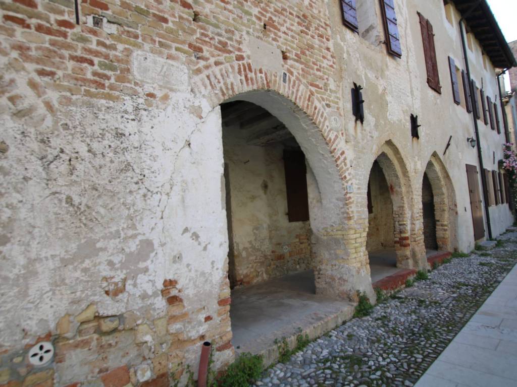 Rustico / casale a Cordovado in Via Castello, 7 - Foto 3