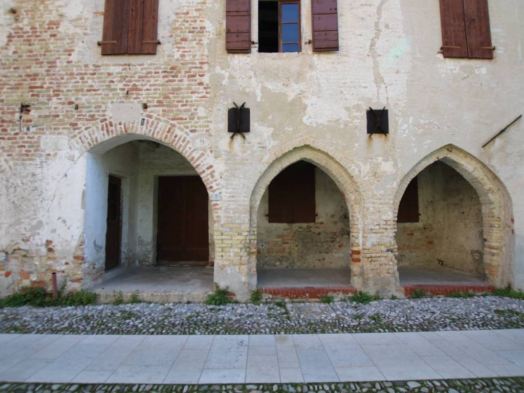 Rustico / casale a Cordovado in Via Castello, 7 - Foto 4