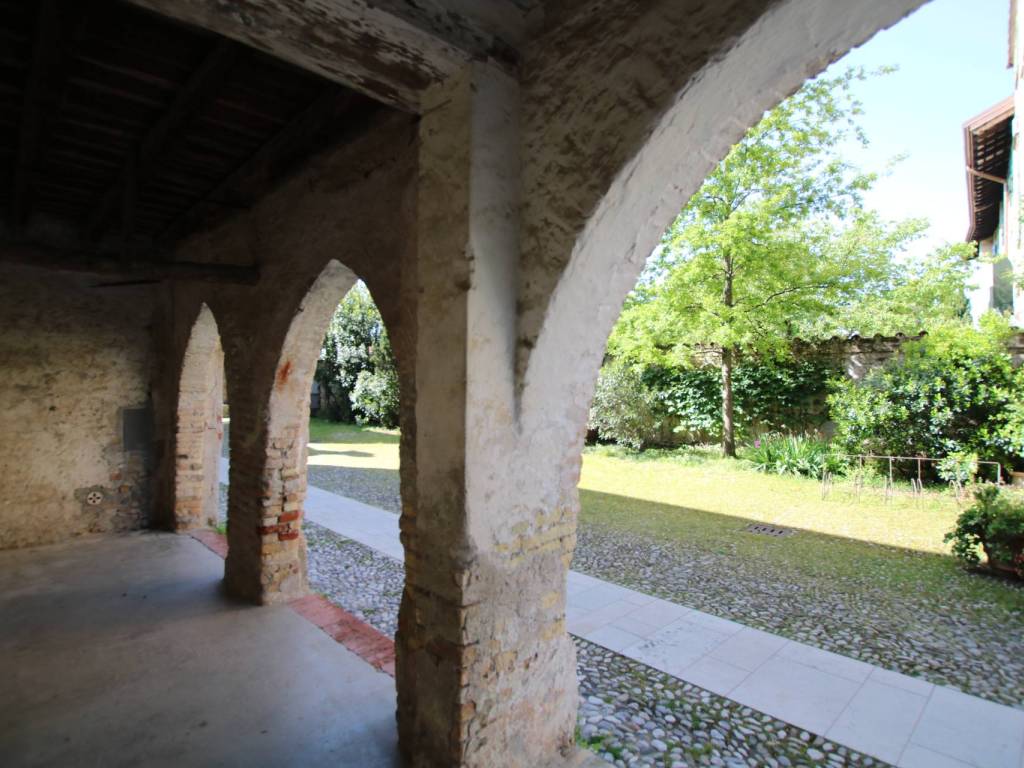 Rustico / casale a Cordovado in Via Castello, 7 - Foto 5