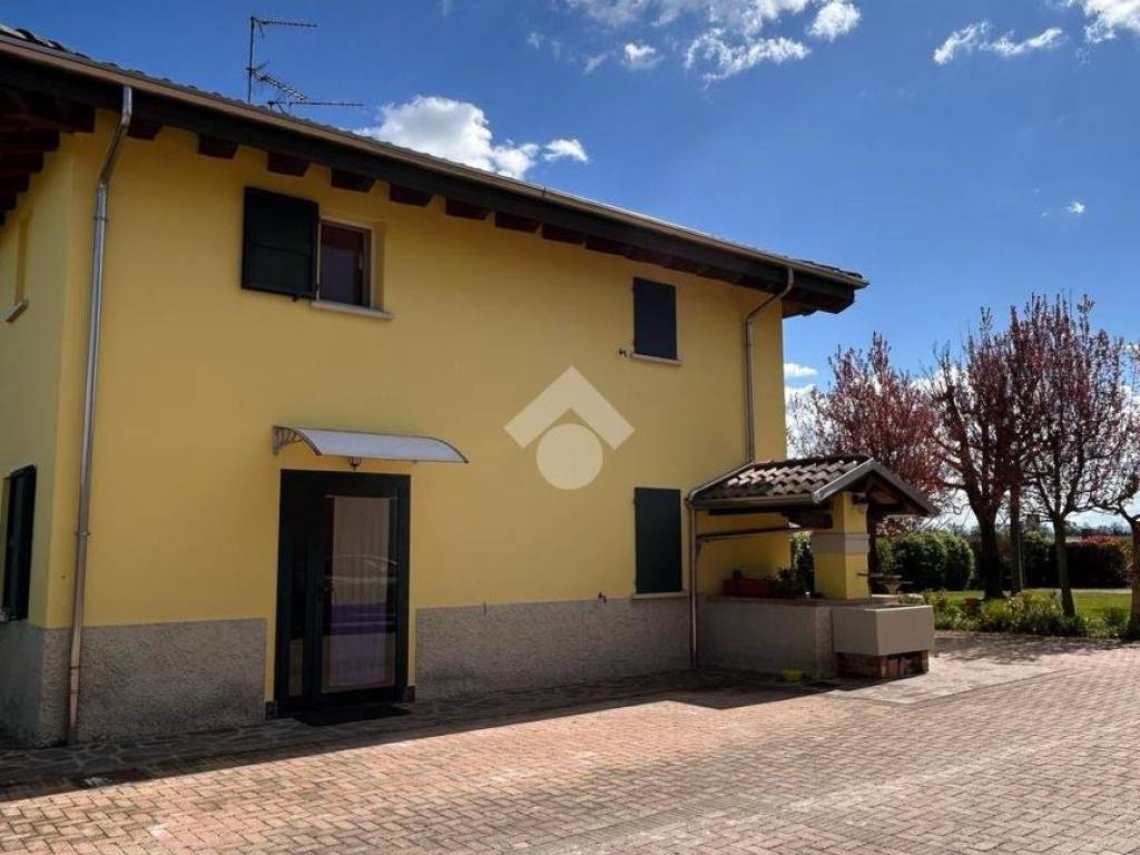 Appartamento a Budrio in Via viazza destra, 50 - Foto 4
