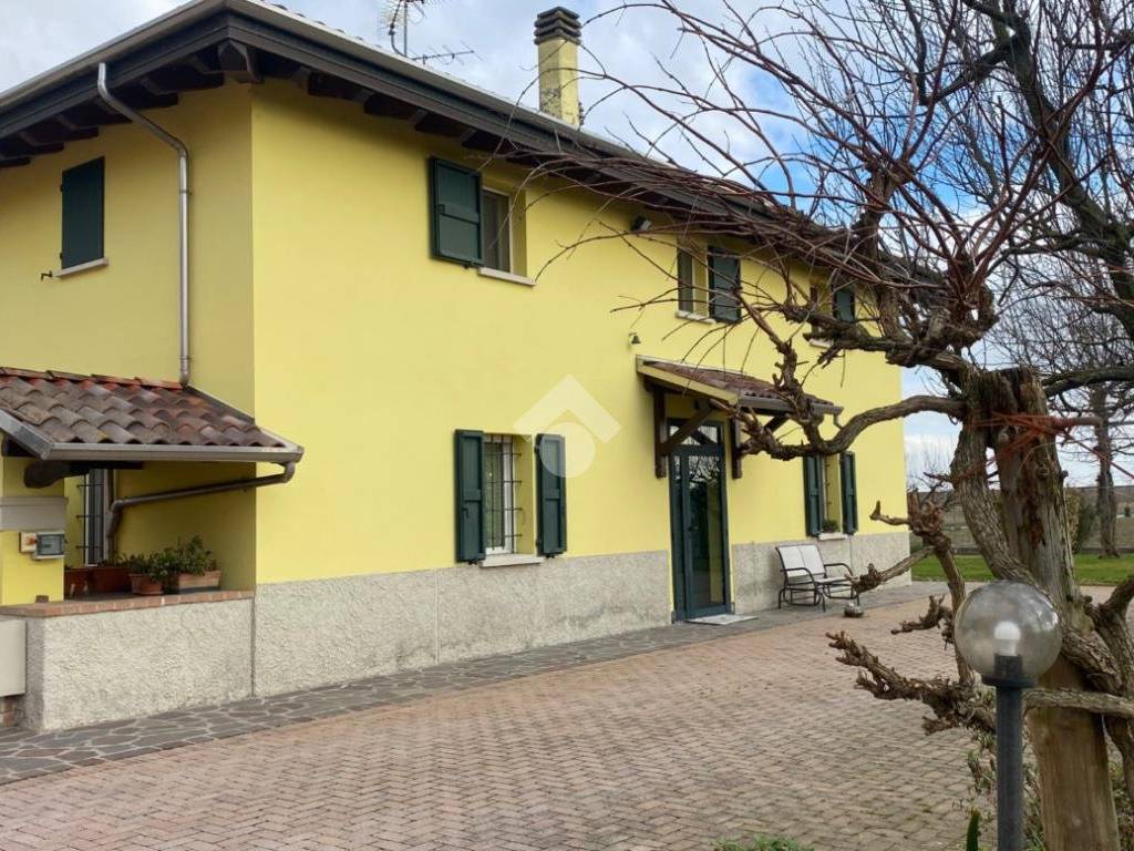Appartamento a Budrio in Via viazza destra, 50 - Foto 5