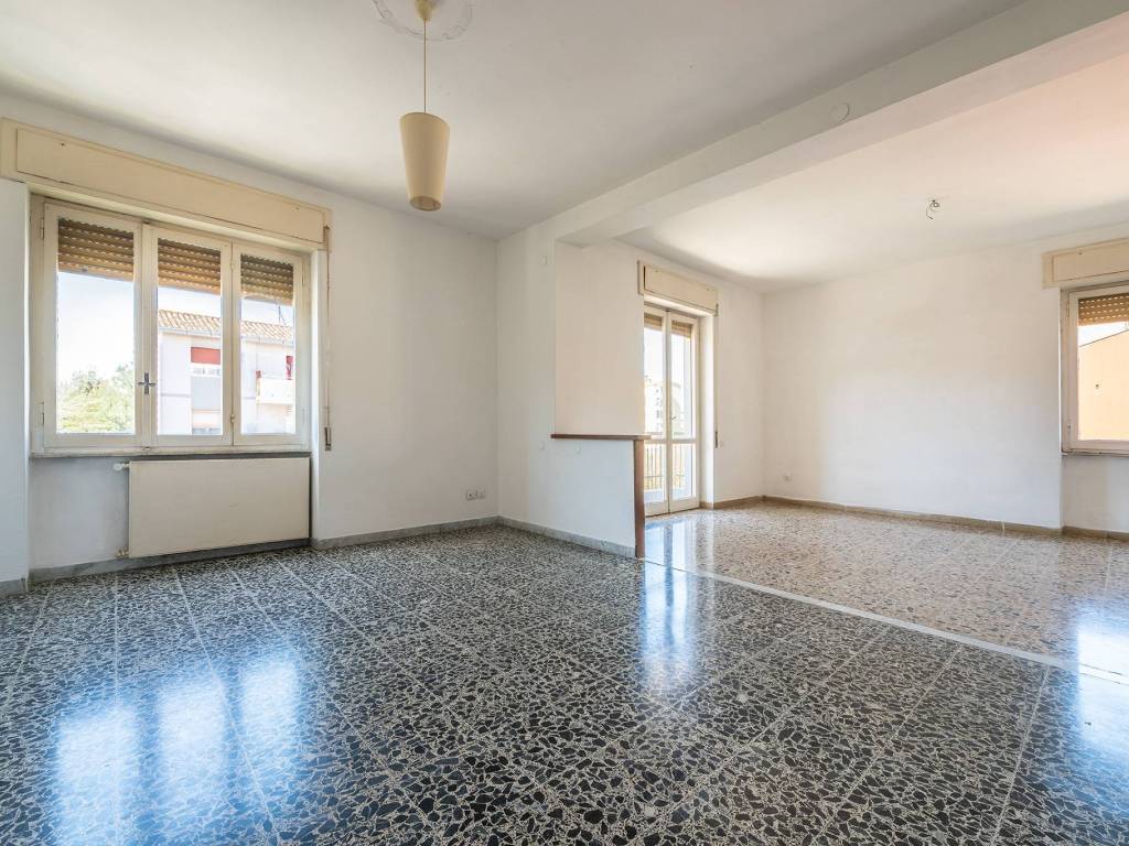 Appartamento a Cagliari in Via Marghine, 3 - Foto 2