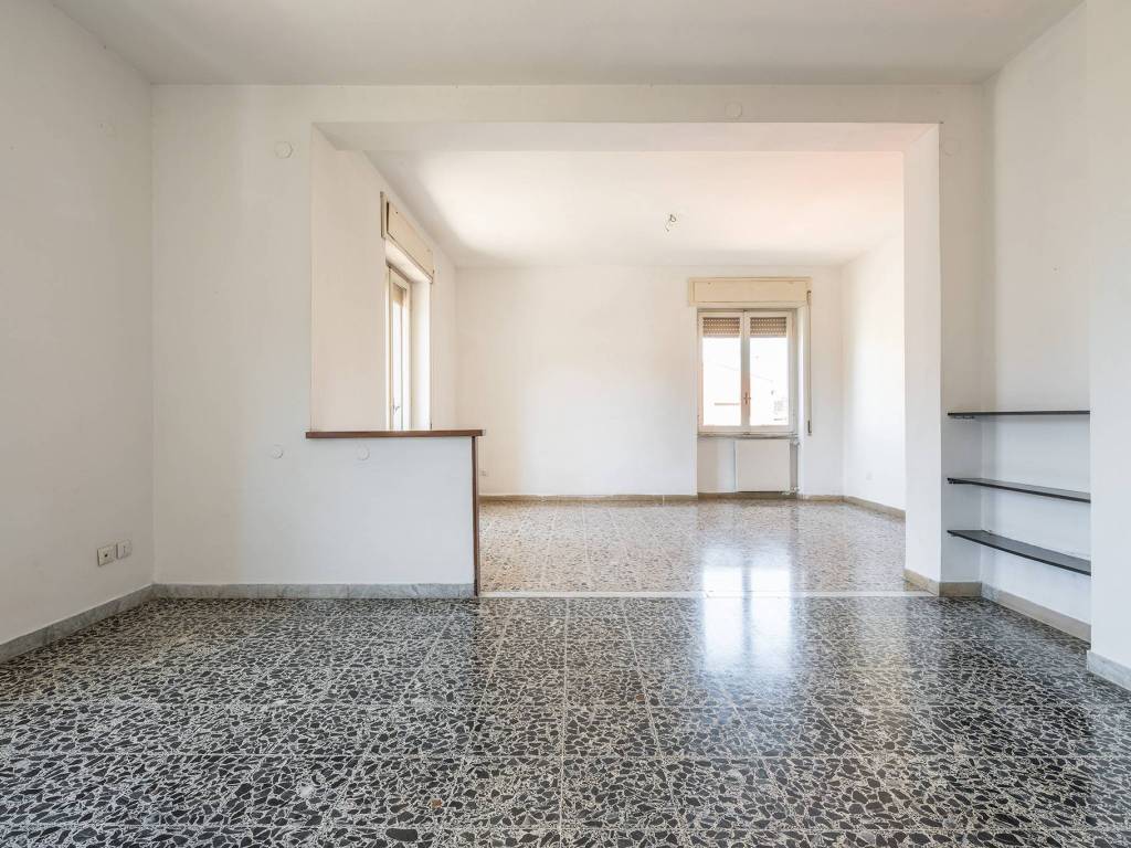 Appartamento a Cagliari in Via Marghine, 3 - Foto 3