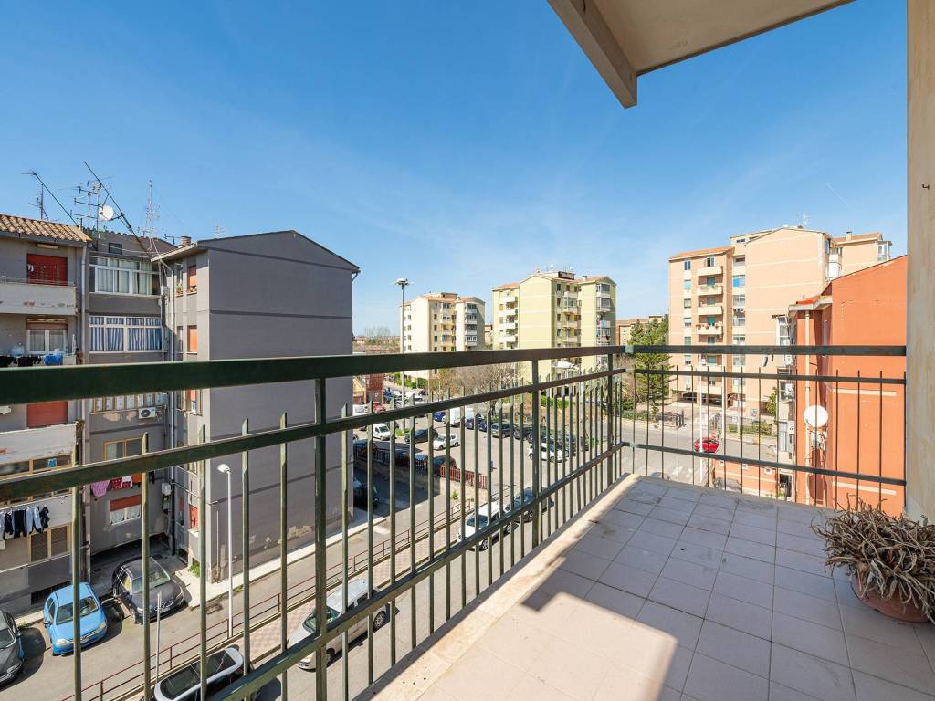 Appartamento a Cagliari in Via Marghine, 3 - Foto 5