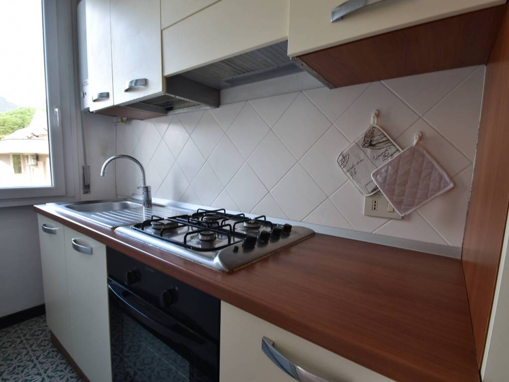 Appartamento a Loano in Via dei Gazzi - Foto 3