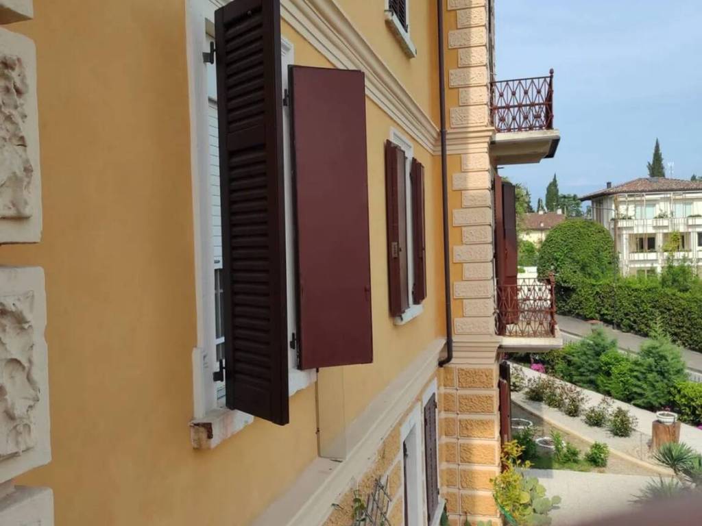 Villa a Gardone riviera in Via Cornella - Foto 4