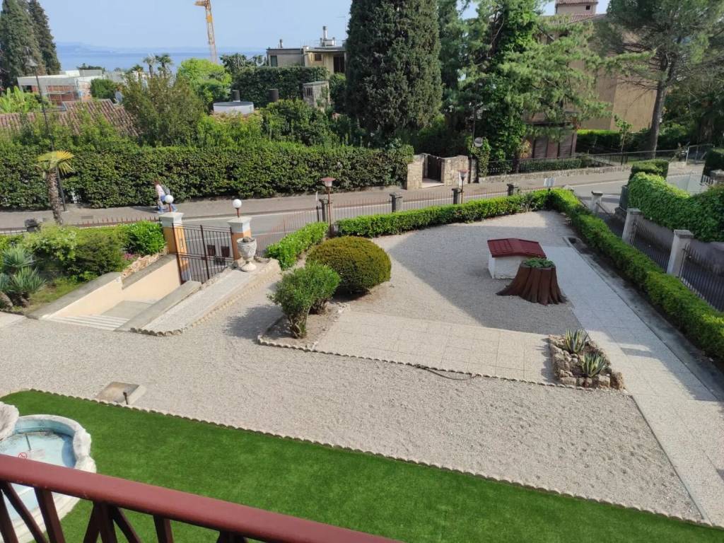 Villa a Gardone riviera in Via Cornella - Foto 5
