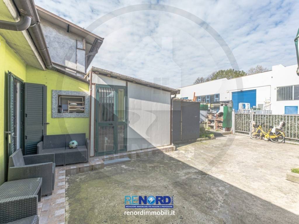 Villa a Villanterio in Località Fornace - Foto 4
