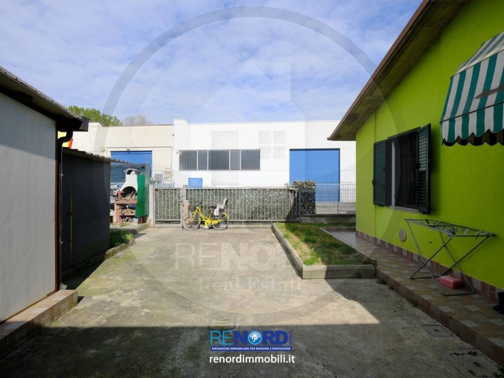 Villa a Villanterio in Località Fornace - Foto 5
