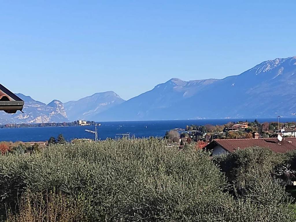 Villa a Manerba del garda in Via Panoramica - Foto 2