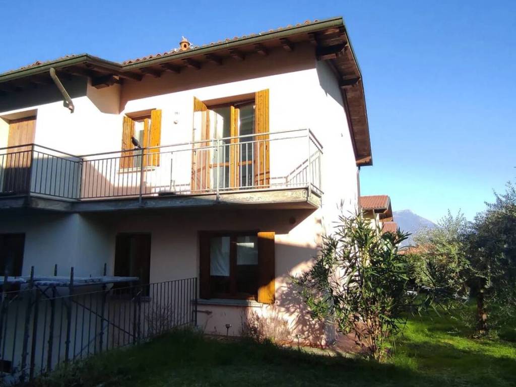 Villa a Manerba del garda in Via Panoramica - Foto 3
