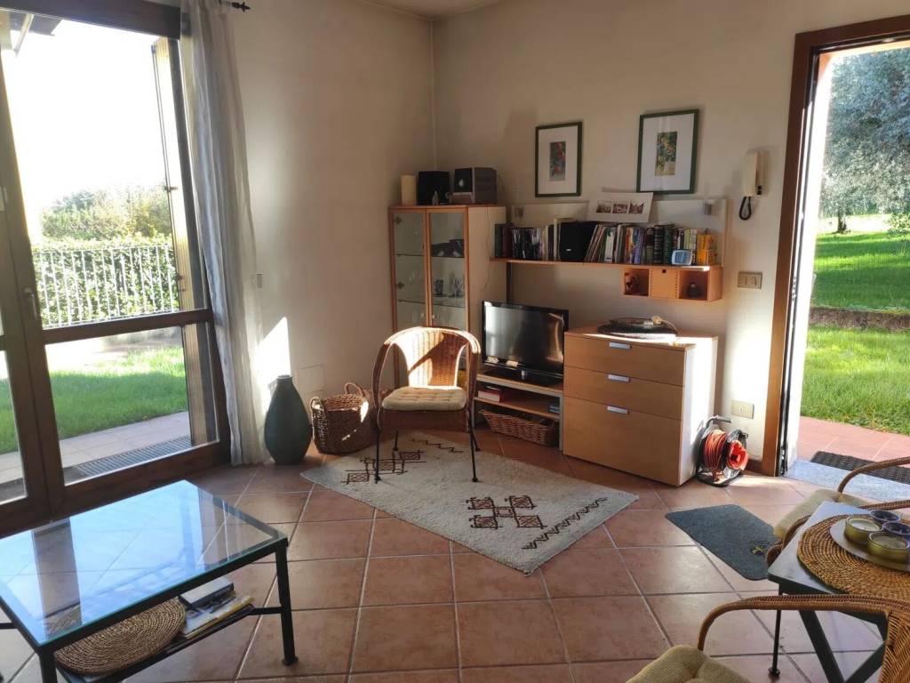 Villa a Manerba del garda in Via Panoramica - Foto 4