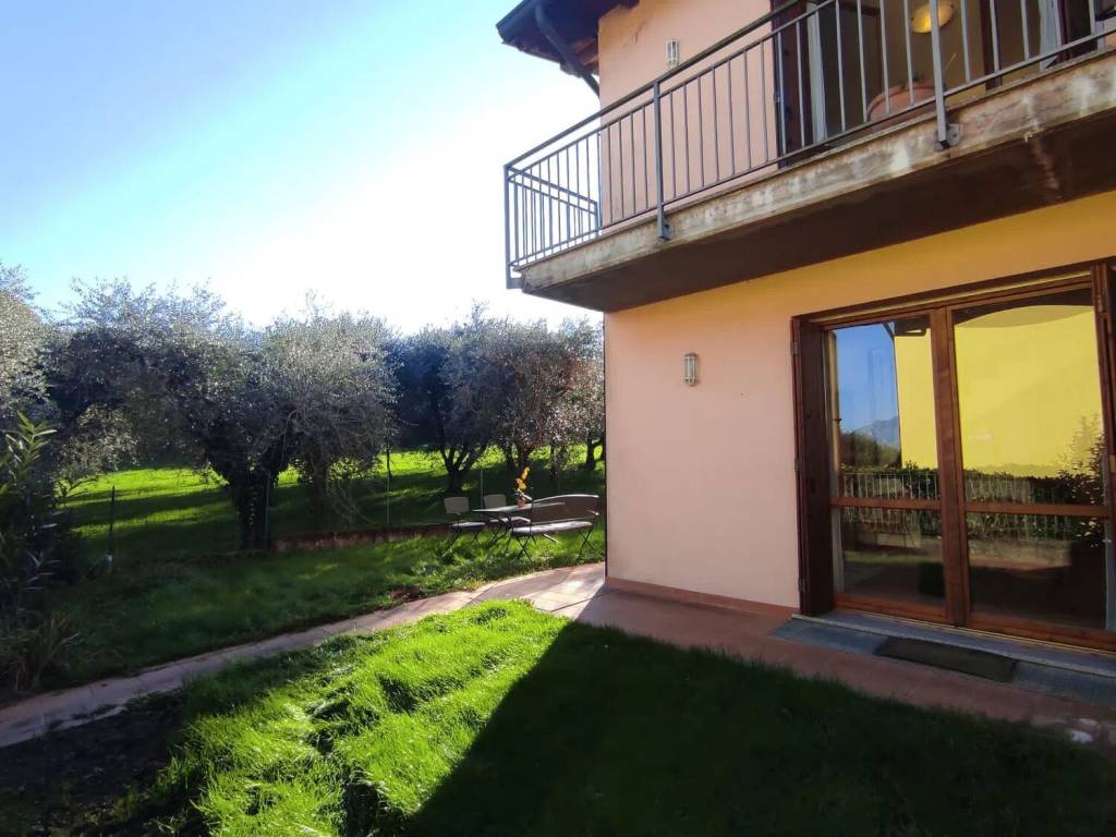 Villa a Manerba del garda in Via Panoramica - Foto 5