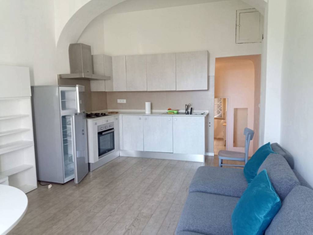 Appartamento a Siena in Via Montanini - Foto 2