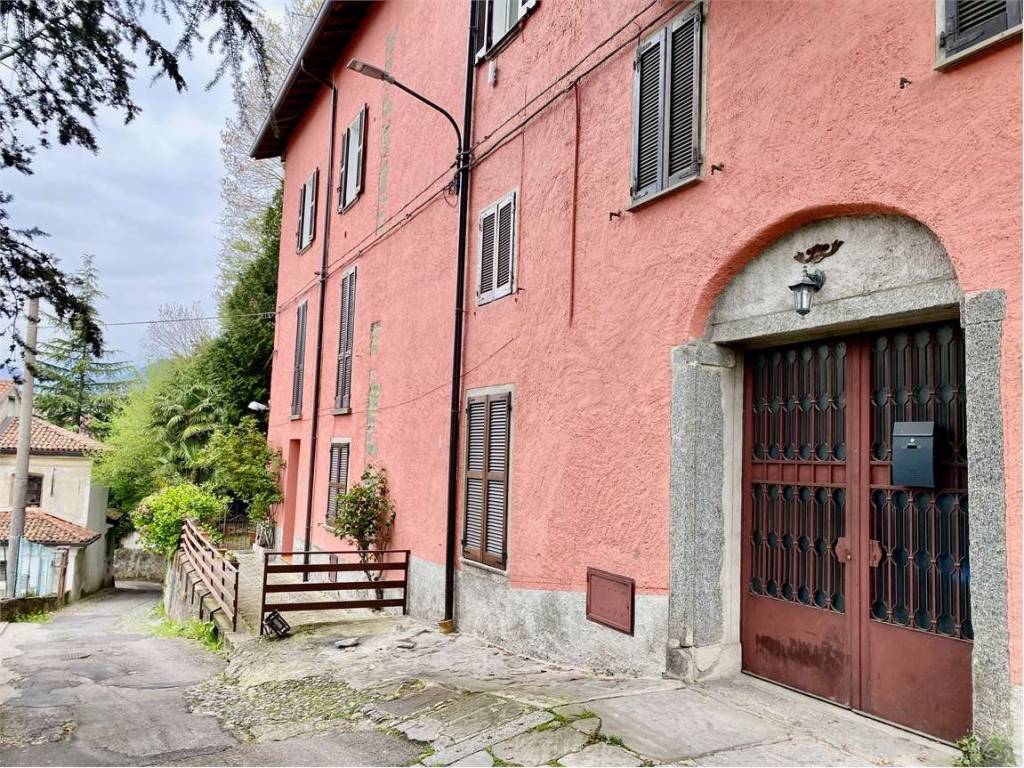 Appartamento a Oggiono in Strada del Molinatto, 22 - Foto 5