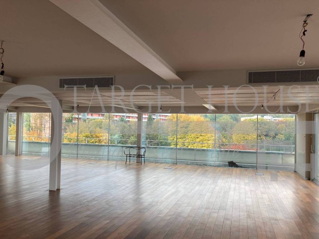 Palazzo / stabile a Como in Via Cecilio - Foto 2