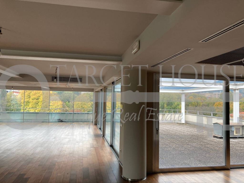 Palazzo / stabile a Como in Via Cecilio - Foto 3