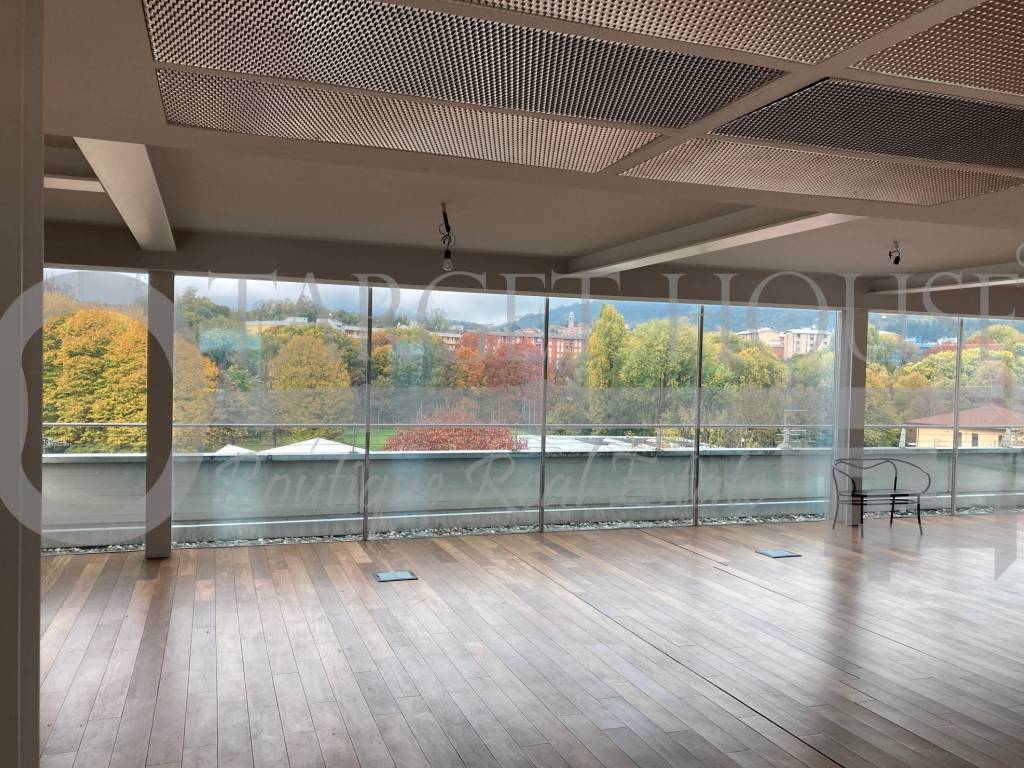 Palazzo / stabile a Como in Via Cecilio - Foto 4