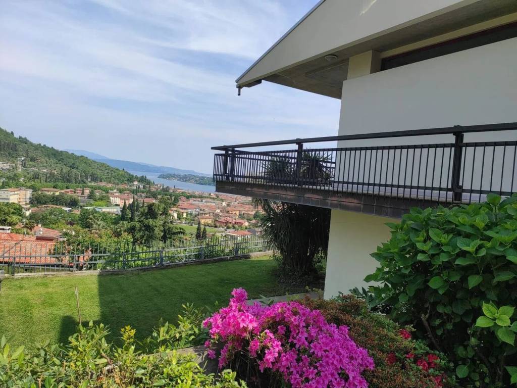 Villa a Salò in Via Panoramica - Foto 2
