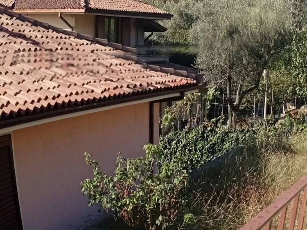 Villa a Salò in Via Panoramica - Foto 4