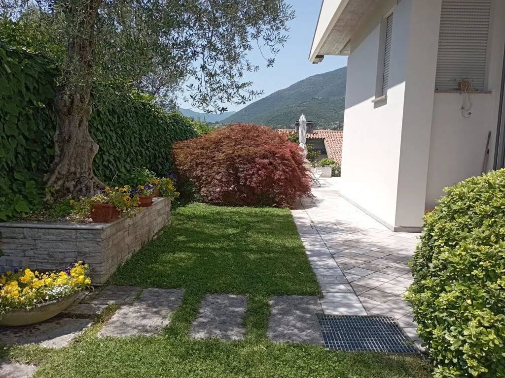 Villa a Salò in Via Panoramica - Foto 5