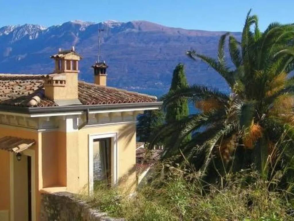 Villa a Gargnano - Foto 3