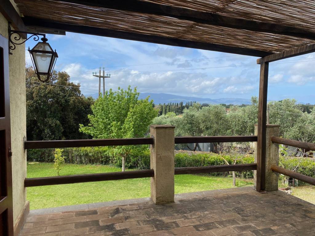 Rustico / casale a Orbetello - Foto 3