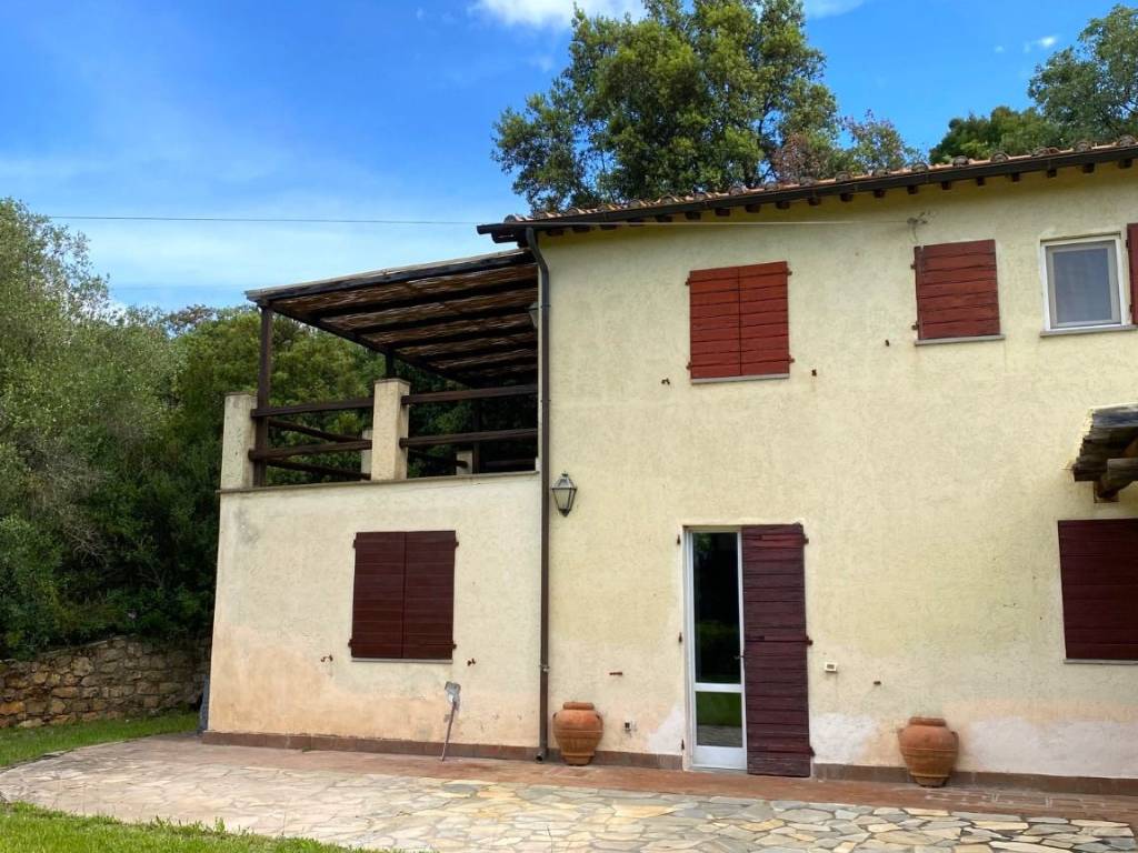 Rustico / casale a Orbetello - Foto 5