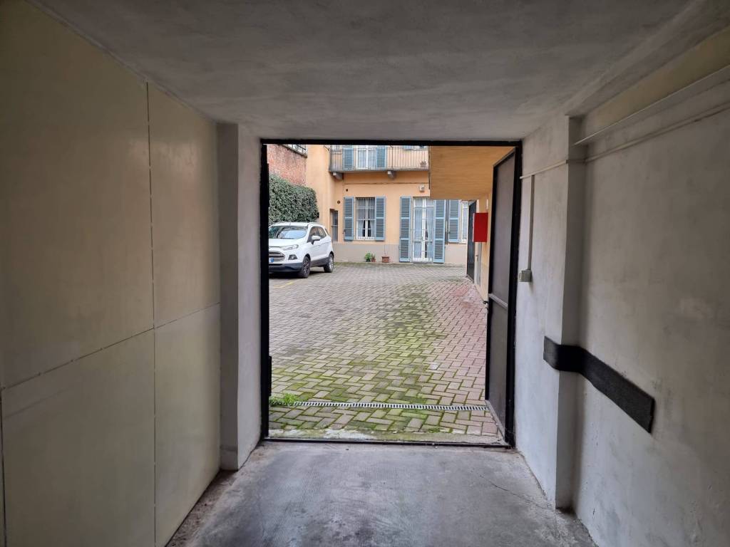 Box / garage a Alessandria in Via Lodi, 1 - Foto 2