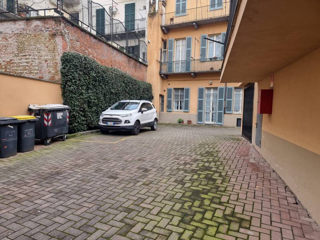 Box / garage a Alessandria in Via Lodi, 1 - Foto 3