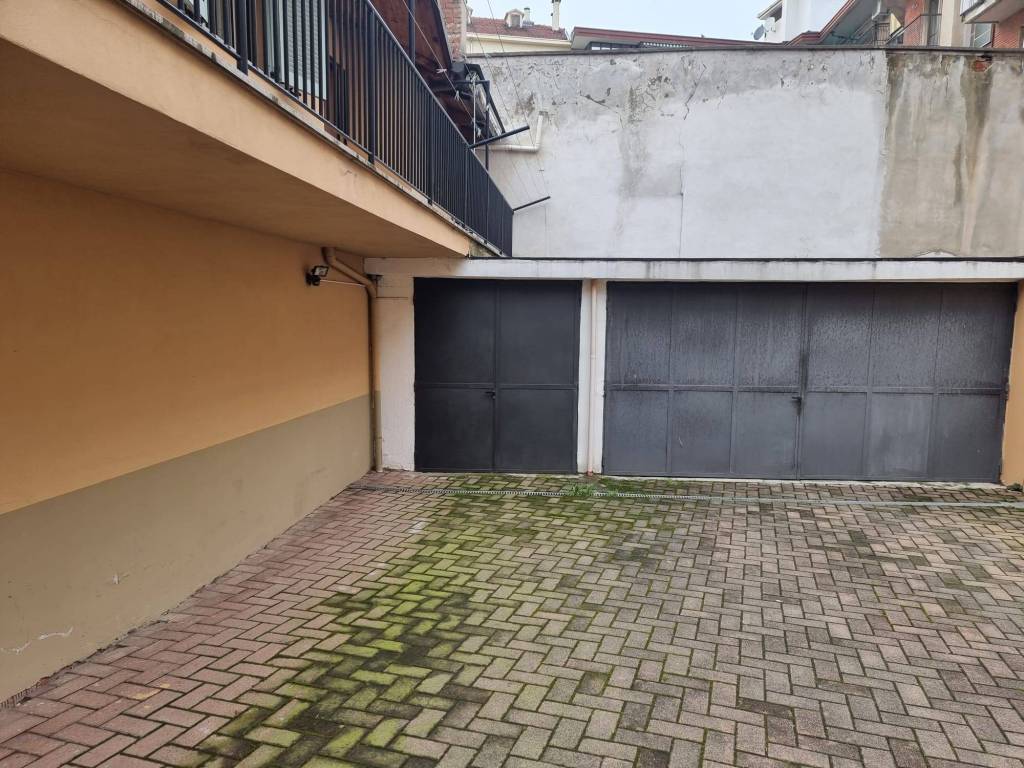 Box / garage a Alessandria in Via Lodi, 1 - Foto 4