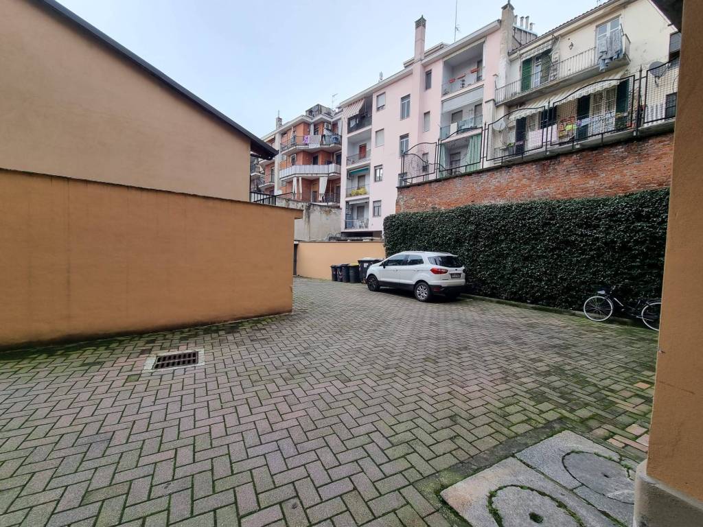 Box / garage a Alessandria in Via Lodi, 1 - Foto 5