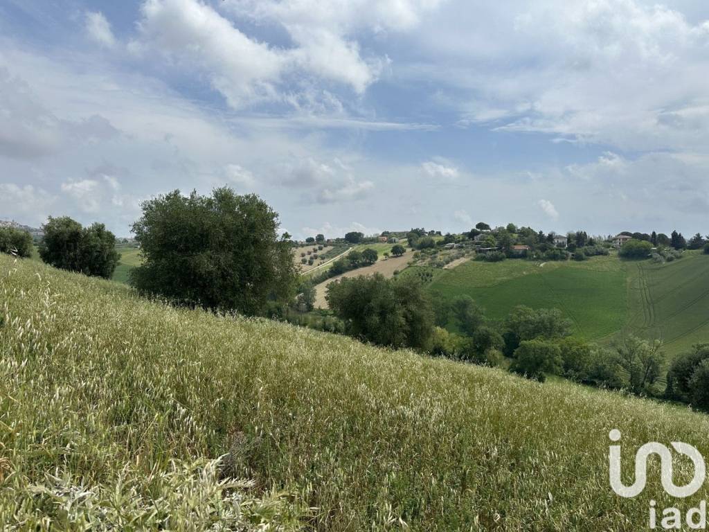 Terreno a Fermo in Via Madonnetta Ete - Foto 2