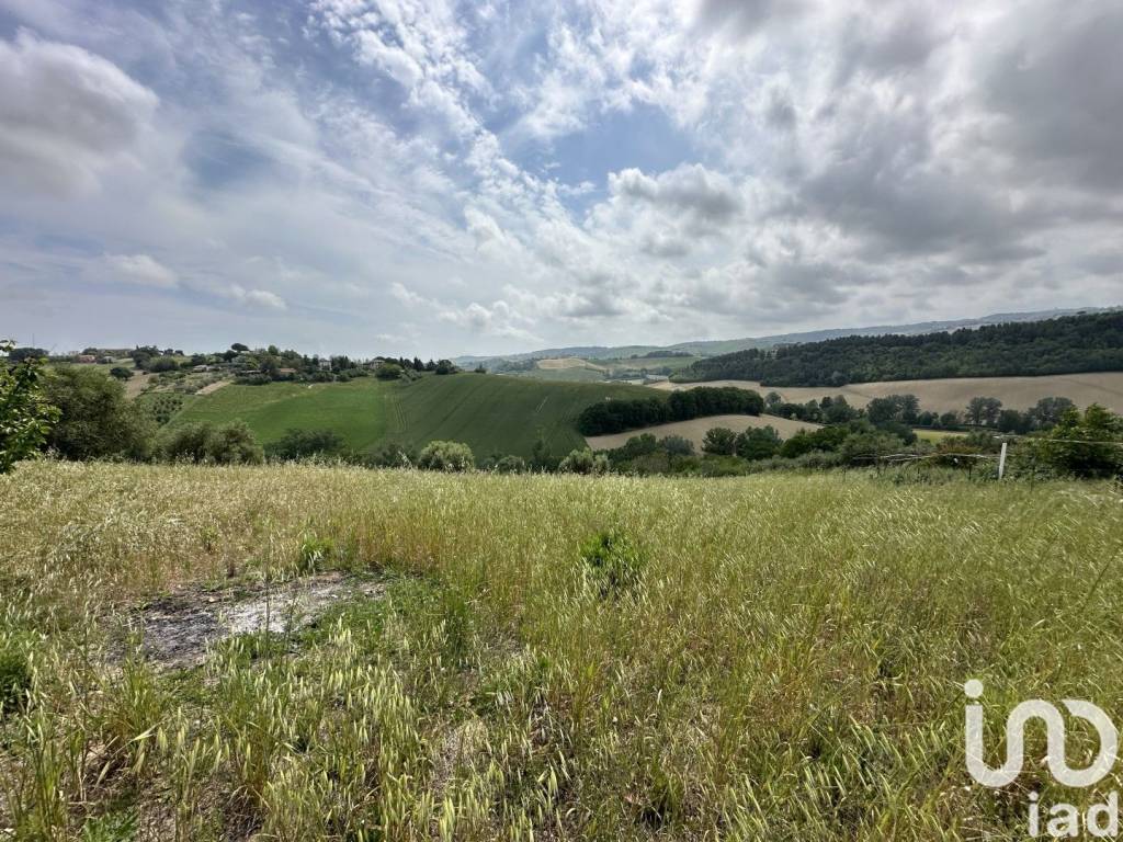 Terreno a Fermo in Via Madonnetta Ete - Foto 3