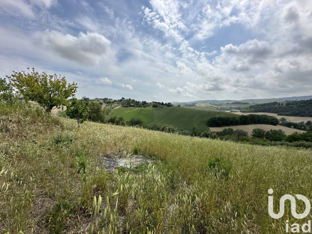 Terreno a Fermo in Via Madonnetta Ete - Foto 4