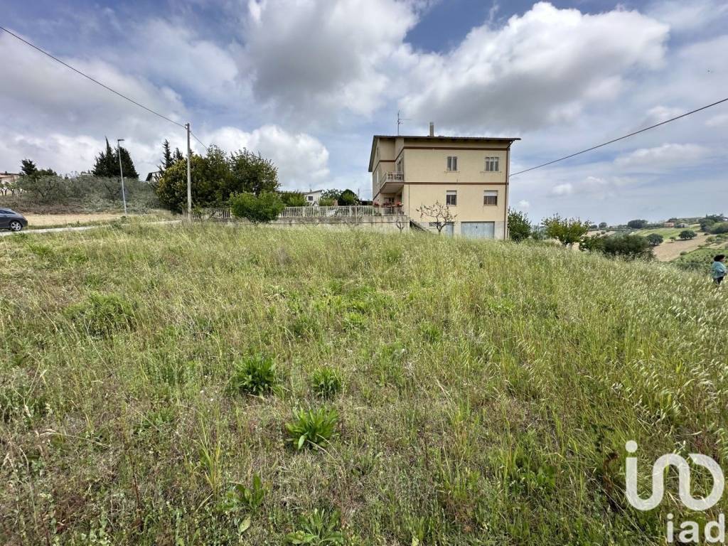 Terreno a Fermo in Via Madonnetta Ete - Foto 5