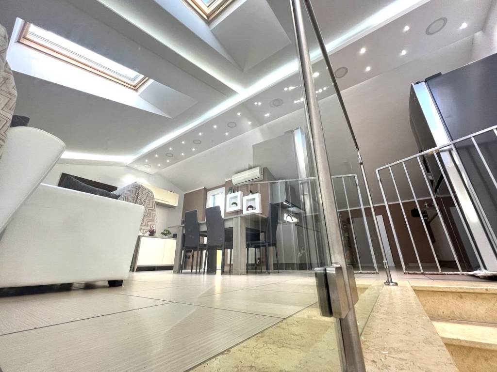 Appartamento a Vasto in Via Incoronata - Foto 3