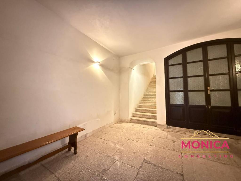 Appartamento a Trapani in Via Giuseppe Garibaldi, 3 - Foto 3