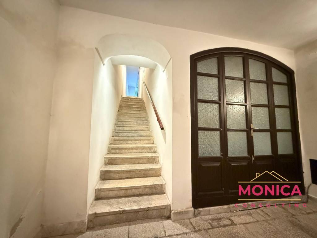 Appartamento a Trapani in Via Giuseppe Garibaldi, 3 - Foto 4