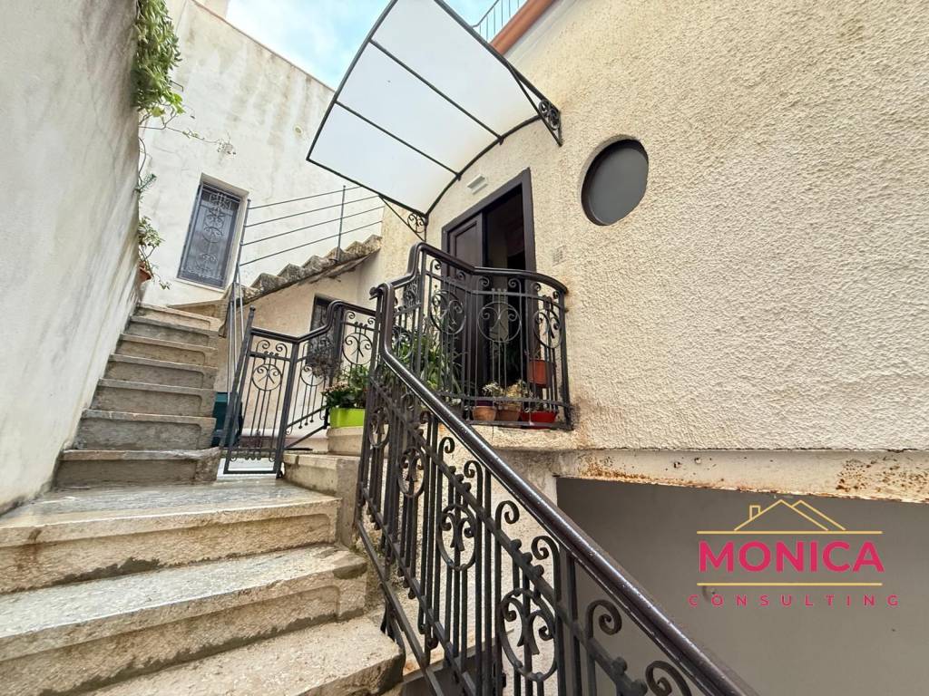 Appartamento a Trapani in Via Giuseppe Garibaldi, 3 - Foto 5