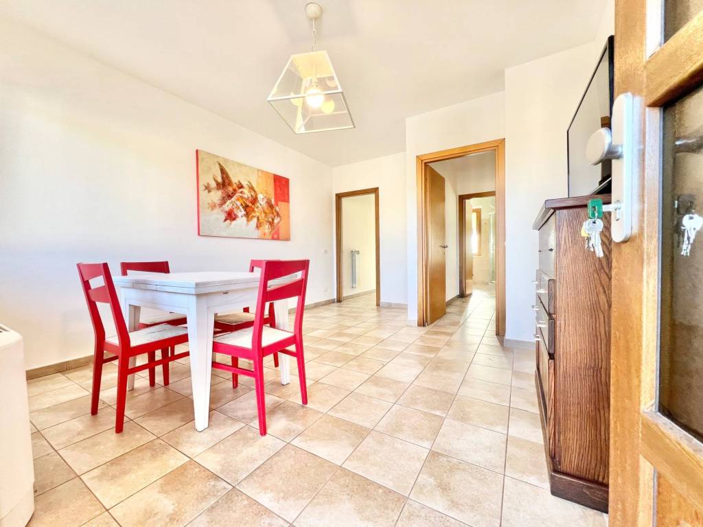 Appartamento a Sovicille in via del pontaccio, 30 - Foto 2