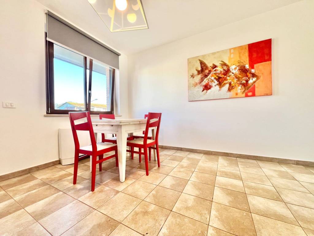 Appartamento a Sovicille in via del pontaccio, 30 - Foto 4