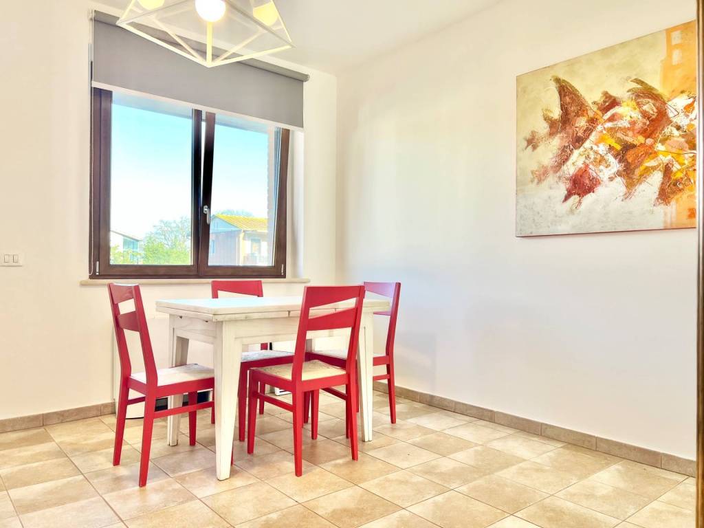 Appartamento a Sovicille in via del pontaccio, 30 - Foto 5
