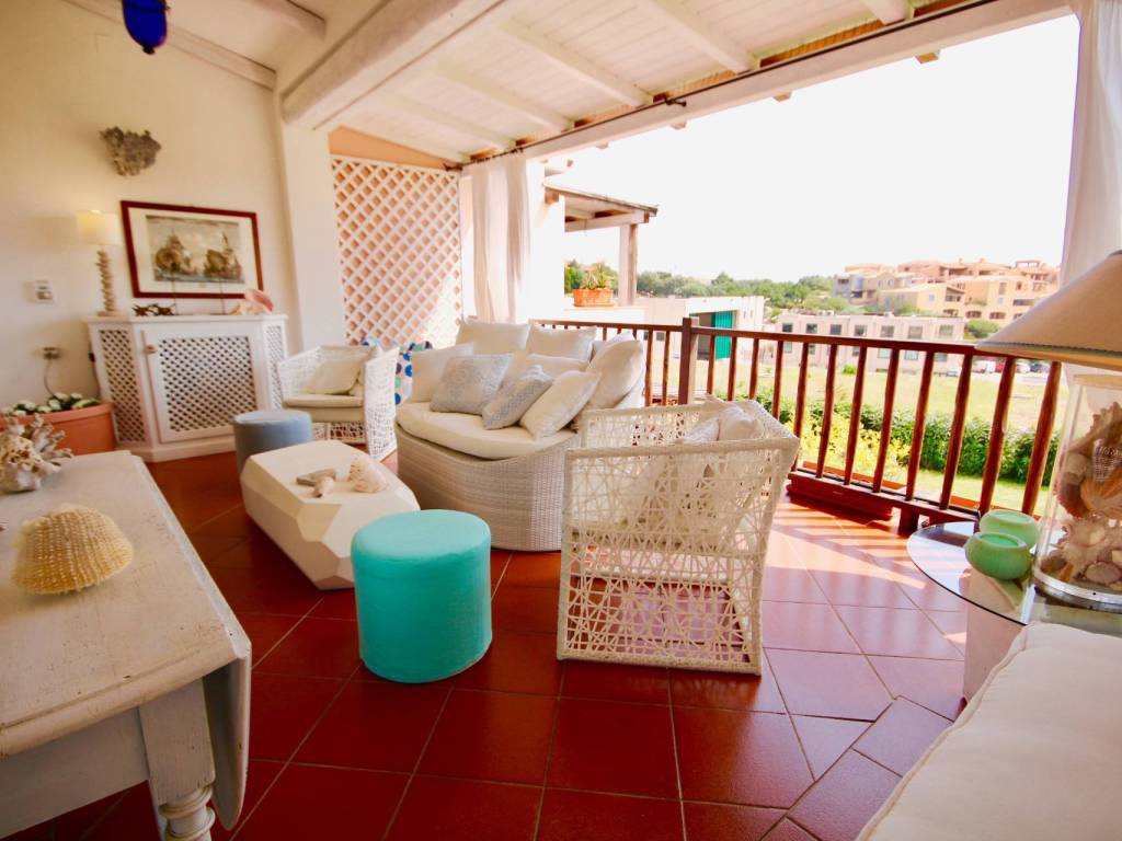 Appartamento a Arzachena in SP59 - Foto 3