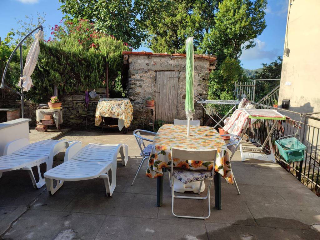 Casa indipendente a Stella in Località Costa, 27 - Foto 2
